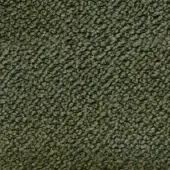 Olive-green granular texture with uniformly sized, tightly packed particles creating a matte, slightly rough surface and subtle tonal variations.